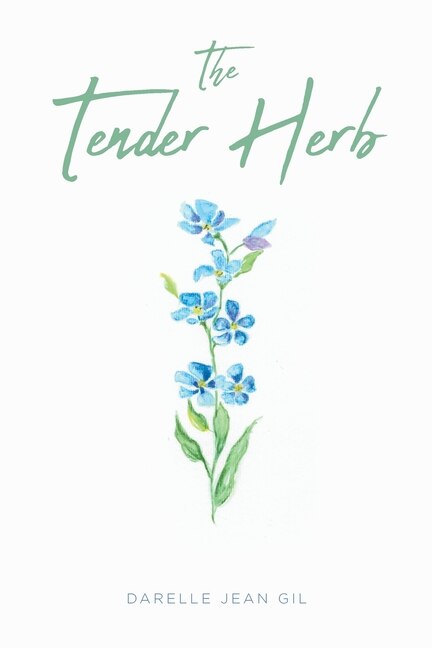 Front cover_The Tender Herb