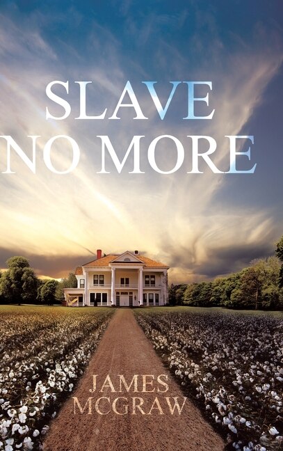 Front cover_Slave No More