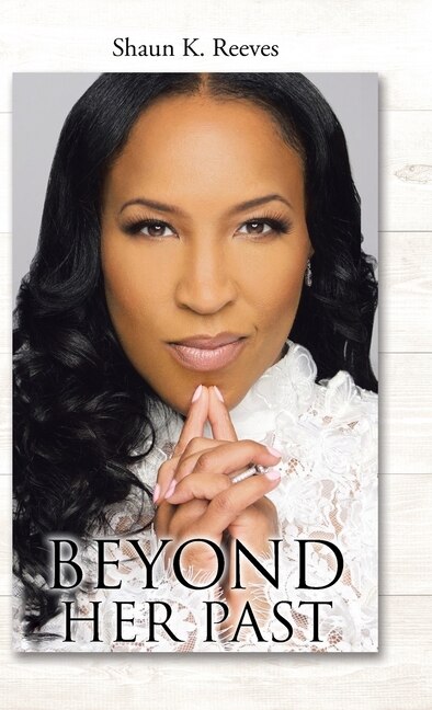 Front cover_Beyond Her Past