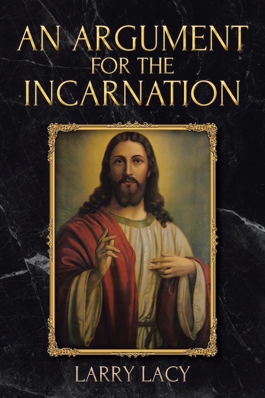 Front cover_An Argument for the Incarnation
