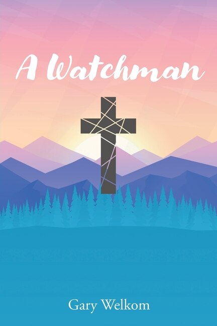 Front cover_A Watchman