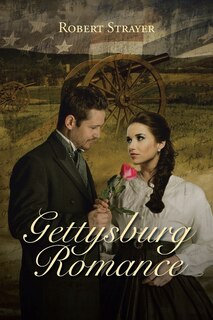 Couverture_Gettysburg Romance