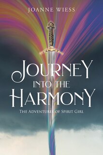 Front cover_Journey into the Harmony