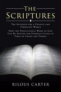 Front cover_The Scriptures