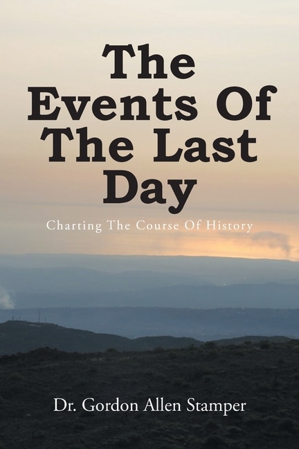 Couverture_The Events Of The Last Day