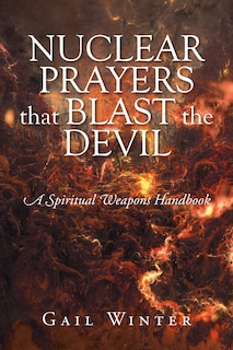 Couverture_Nuclear Prayers That Blast The Devil