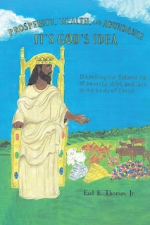 Front cover_Prosperity, Wealth, and Abundance