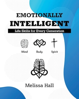 Front cover_Emotionally Intelligent