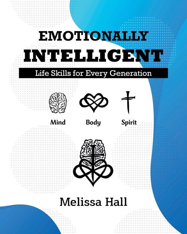 Front cover_Emotionally Intelligent