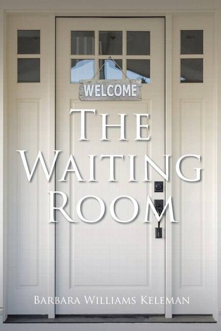Couverture_The Waiting Room