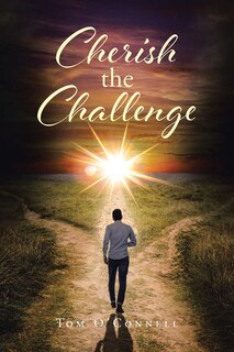 Couverture_Cherish the Challenge