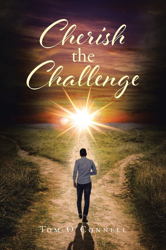 Couverture_Cherish the Challenge