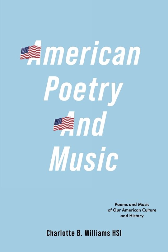 Couverture_American Poetry and Music