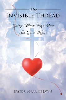Front cover_The Invisible Thread