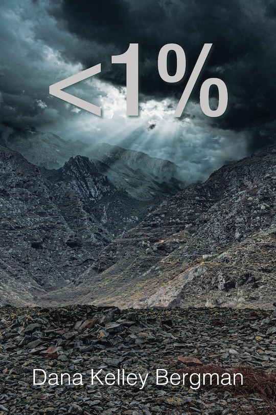 Front cover_Less Than 1 Percent