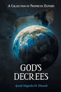 Front cover_God's Decrees