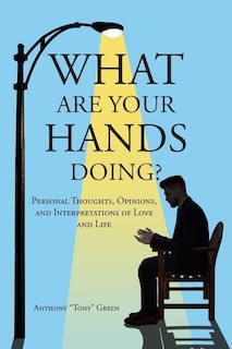 Couverture_What Are Your Hands Doing?
