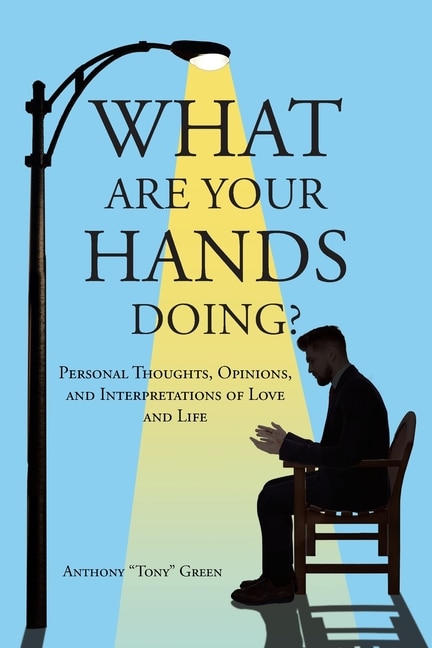 Couverture_What Are Your Hands Doing?