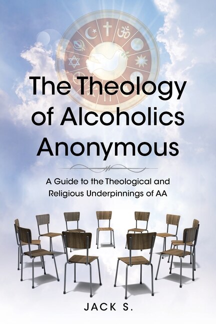 Couverture_The Theology of Alcoholics Anonymous
