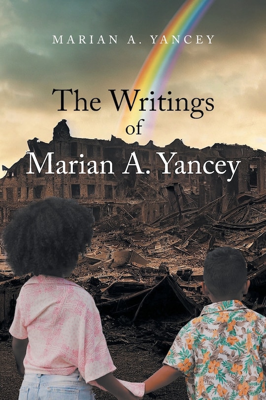 Front cover_The Writings of Marian A. Yancey