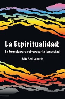 Front cover_La Espiritualidad