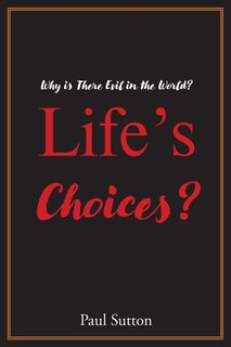 Front cover_Life's Choices?