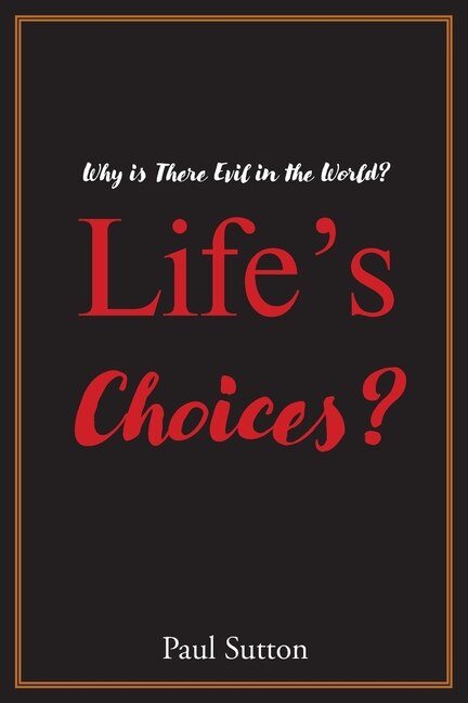 Front cover_Life's Choices?