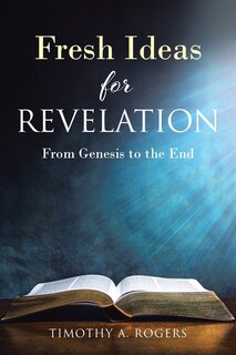 Front cover_Fresh Ideas for Revelation