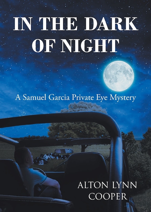 Front cover_In the Dark of Night