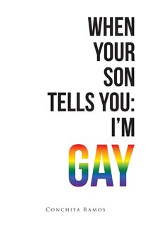 Front cover_When Your Son Tells You
