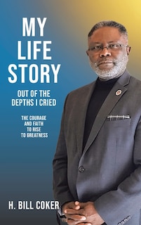 Front cover_My Life Story