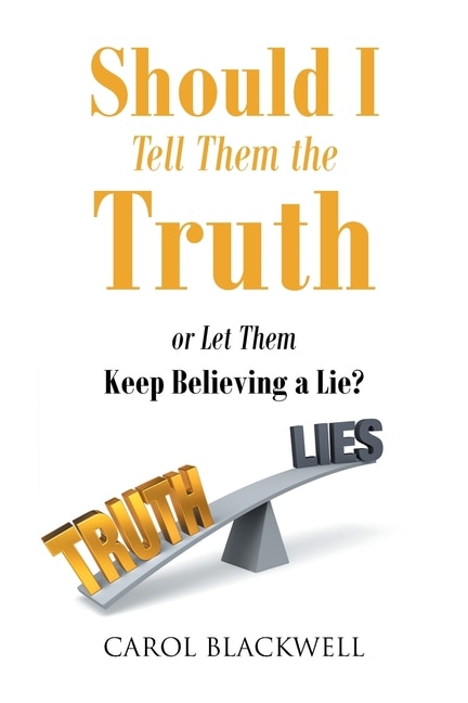 Couverture_Should I Tell Them the Truth