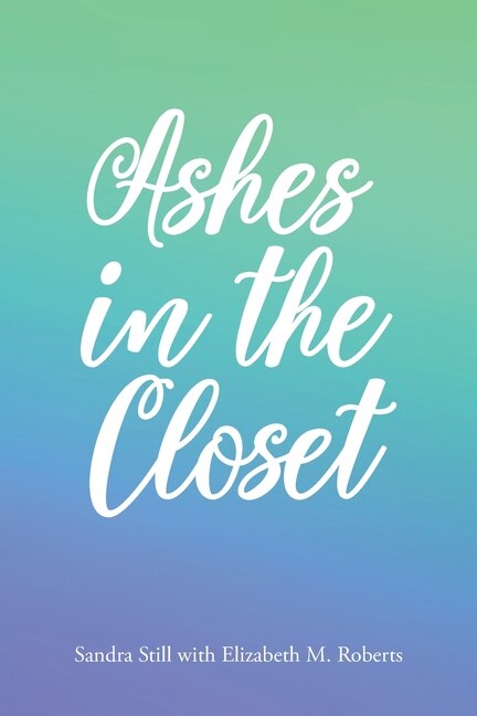 Couverture_Ashes in the Closet