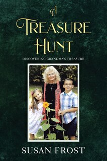 Front cover_A Treasure Hunt