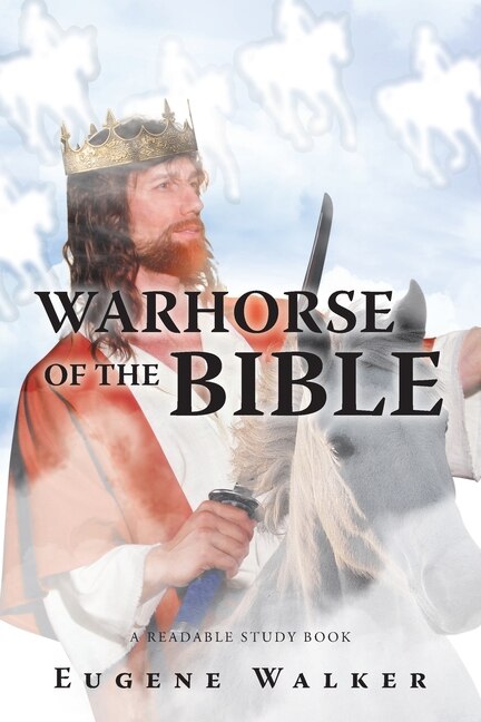 Couverture_Warhorse of the Bible