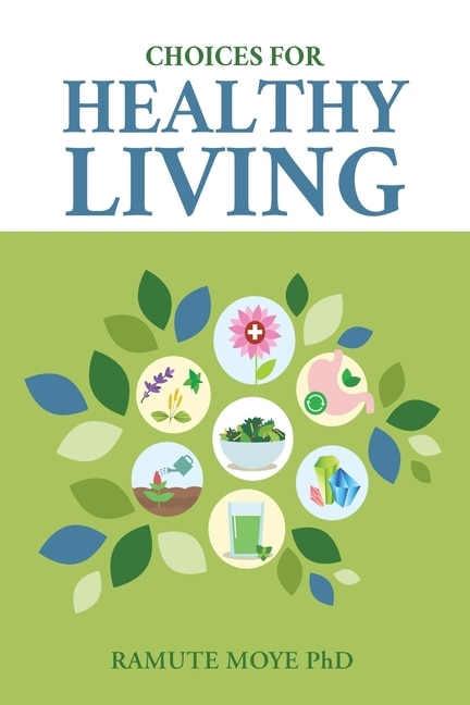 Couverture_Choices For Healthy Living