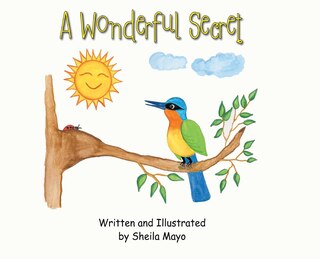 Couverture_A Wonderful Secret