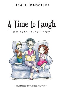 Front cover_A Time to Laugh