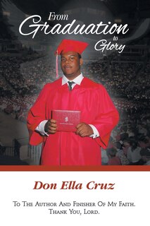 Front cover_From Graduation to Glory