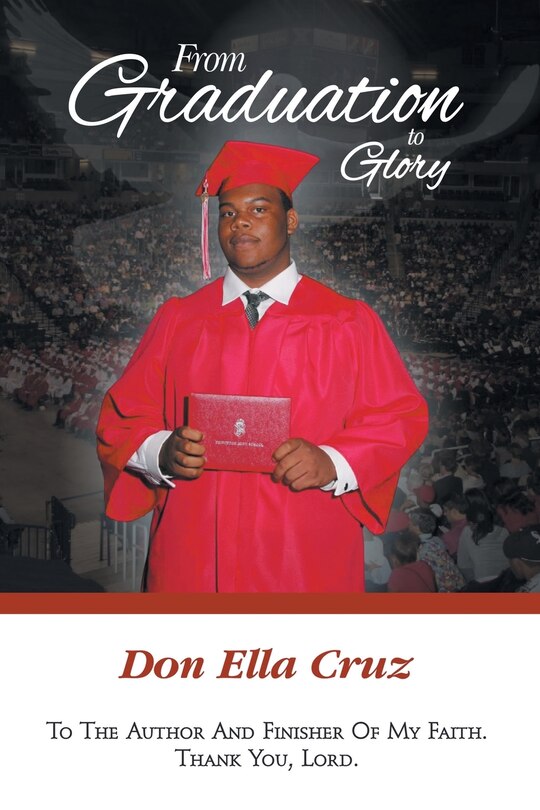 Front cover_From Graduation to Glory