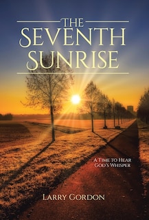 Couverture_The Seventh Sunrise