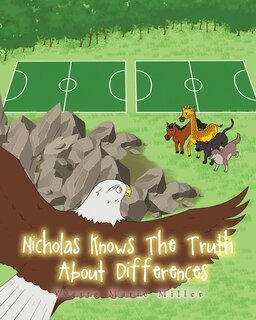 Couverture_Nicholas Knows the Truth about Differences