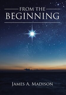 Front cover_From The Beginning