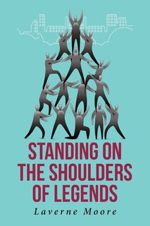 Front cover_Standing on the Shoulders of Legends