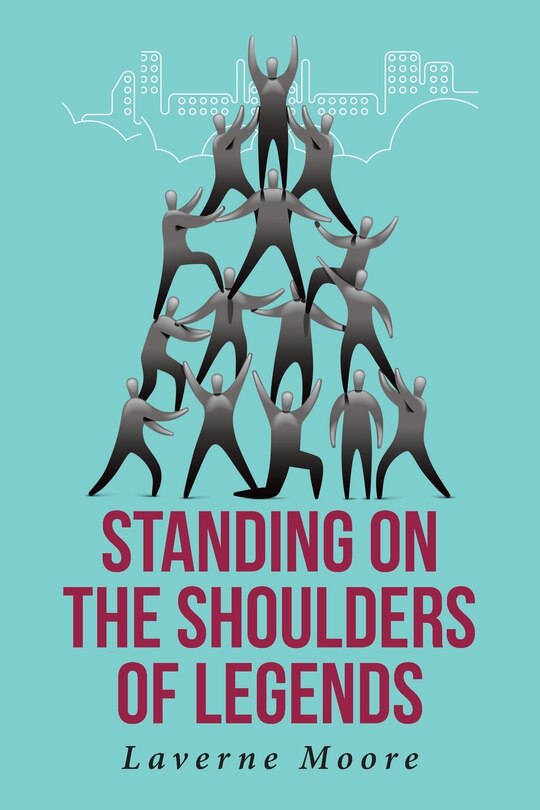 Front cover_Standing on the Shoulders of Legends