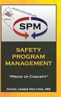 Front cover_Safety Program Management