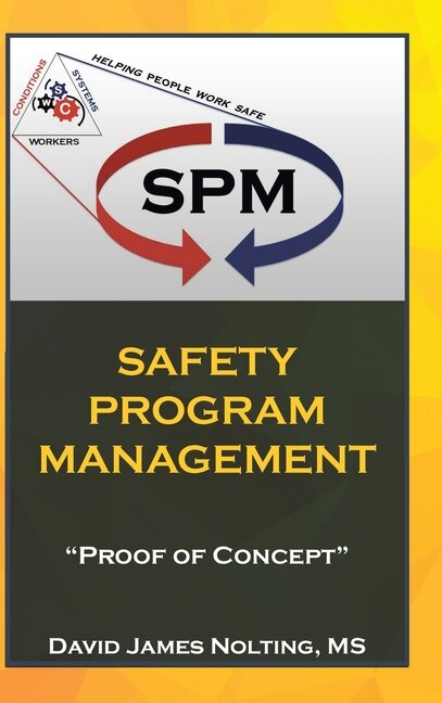 Front cover_Safety Program Management
