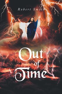 Front cover_Out of Time