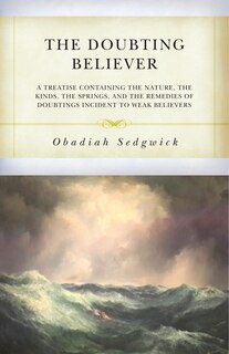 Front cover_The Doubting Believer