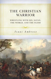 Front cover_The Christian Warrior